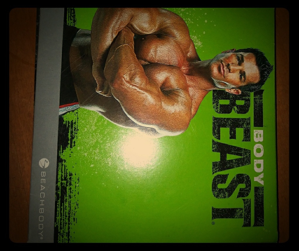 Beast by Beachbody